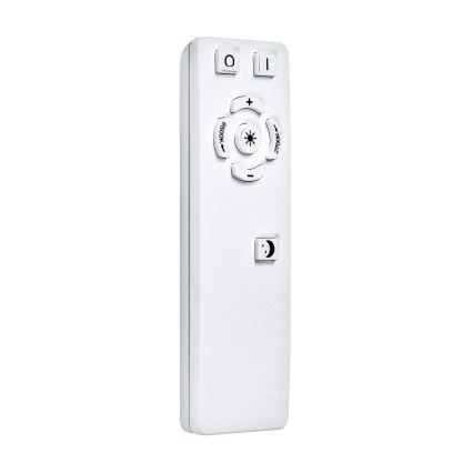 Ledvance - LED-himmennettävä kattovalaisin ORBIS SPARKLE LED / 35W / 230V 2700-6500K + RC