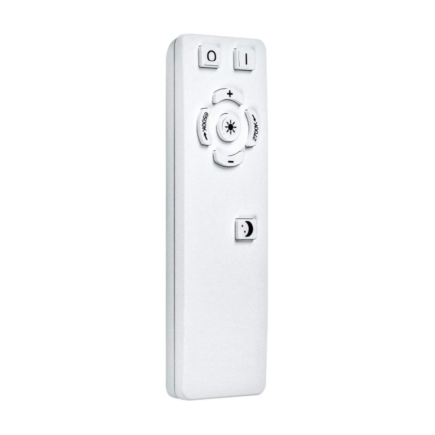 Ledvance - LED-himmennettävä kattovalaisin ORBIS SPARKLE LED / 35W / 230V 2700-6500K + RC