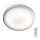 Ledvance - LED Himmennettävä kattovalo ORBIS LED/17W/230V 2700-6500 + kaukosäädin
