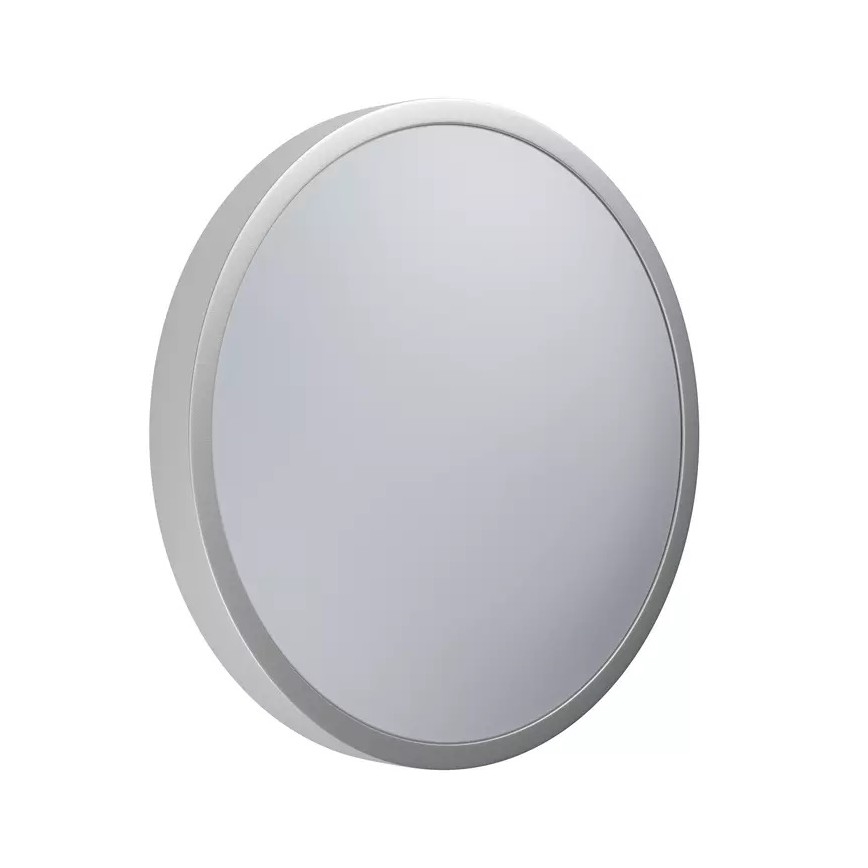 Ledvance - LED Himmennettävä kattovalo ORBIS LED/17W/230V 2700-6500 + kaukosäädin