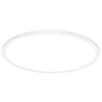 Ledvance - LED Himmennettävä kattovalo ORBIS LED/22W/230V valkoinen