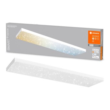 Ledvance - LED Himmennettävä kattovalo SMART+ FRAMELESS LED/38W/230V 3000-6500K Wi-Fi