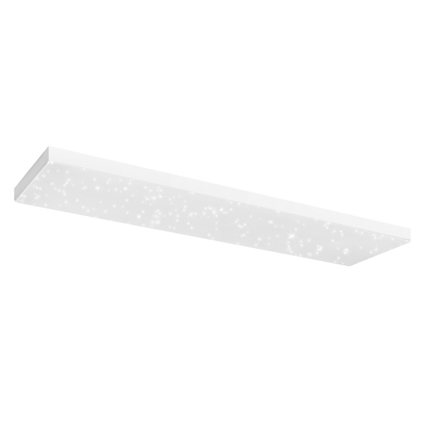 Ledvance - LED Himmennettävä kattovalo SMART+ FRAMELESS LED/38W/230V 3000-6500K Wi-Fi