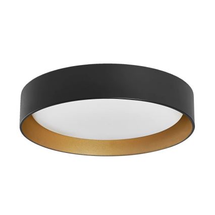 Ledvance - LED Himmennettävä kattovalo SMART+ KURT LED/30W/230V 2700-6500K Wi-Fi