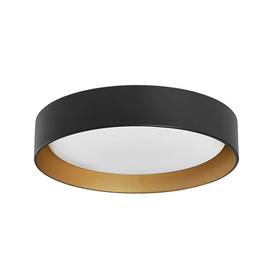 Ledvance - LED Himmennettävä kattovalo SMART+ KURT LED/30W/230V 2700-6500K Wi-Fi