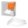 Ledvance - LED Himmennettävä kattovalo SMART+ MAGNET LED/26W/230V 3000-6500K Wi-Fi