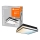 Ledvance - LED Himmennettävä kattovalo SMART+ MAGNET LED/26W/230V 3000-6500K Wi-Fi