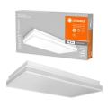 Ledvance - LED Himmennettävä kattovalo SMART+ MAGNET LED/42W/230V 3000-6500K Wi-Fi