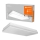Ledvance - LED Himmennettävä kattovalo SMART+ MAGNET LED/42W/230V 3000-6500K Wi-Fi