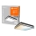 Ledvance - LED Himmennettävä kattovalo SMART+ MAGNET LED/42W/230V 3000-6500K Wi-Fi