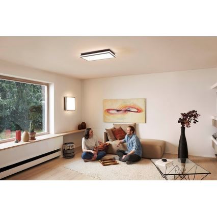Ledvance - LED Himmennettävä kattovalo SMART+ MAGNET LED/42W/230V 3000-6500K Wi-Fi