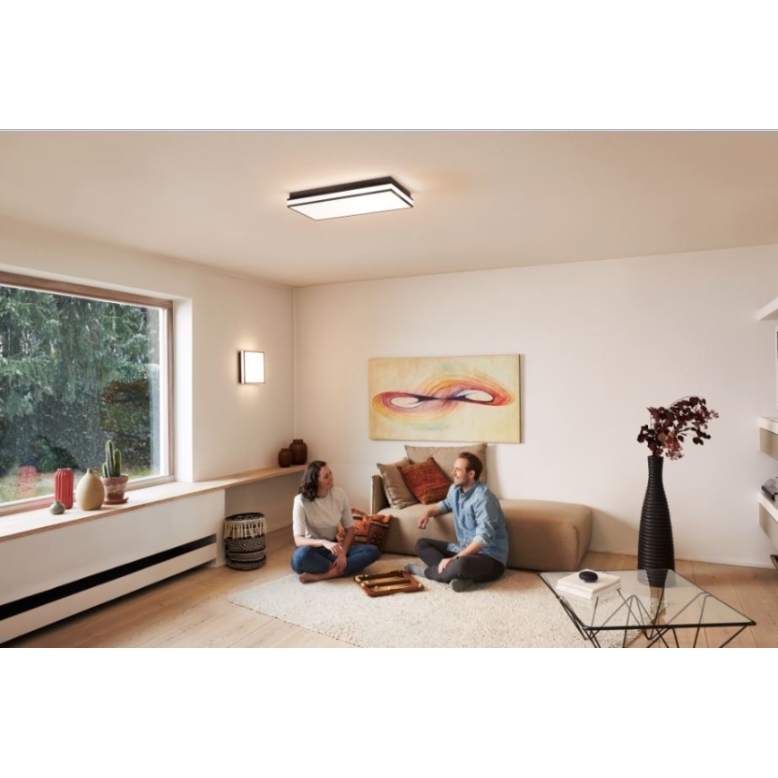 Ledvance - LED Himmennettävä kattovalo SMART+ MAGNET LED/42W/230V 3000-6500K Wi-Fi