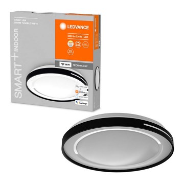 Ledvance - LED Himmennettävä kattovalo SMART+ ORBIS LED/30W/230V 3000-6500K Wi-Fi