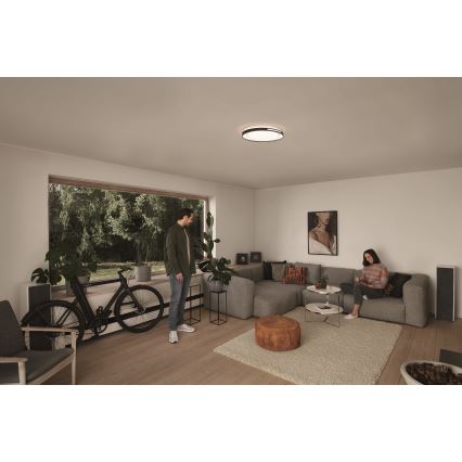 Ledvance - LED Himmennettävä kattovalo SMART+ ORBIS LED/30W/230V 3000-6500K Wi-Fi