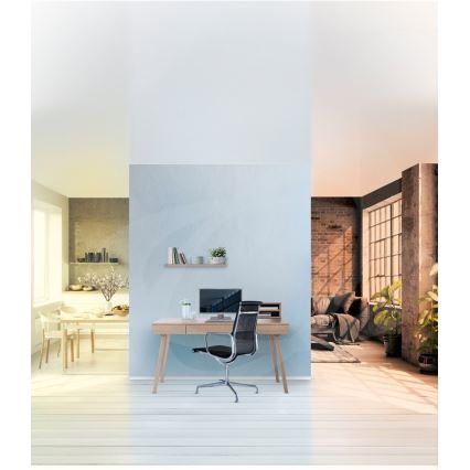Ledvance - LED Himmennettävä kattovalo SUN@HOME LED/20W/230V 2200-5000K CRI 95 Wi-Fi