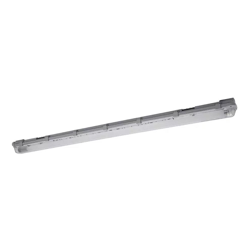 Ledvance - LED Himmennettävä kestävä valo SUBMARINE G13/18W/230V 2700-6500K Wi-Fi IP65