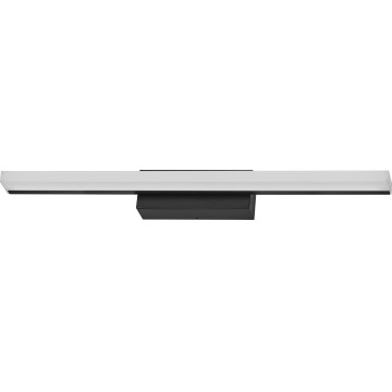 Ledvance - LED Himmennettävä kosketus peili valaistus ORBIS MIRROR LED/10W/230V 60 cm 3000/4000K IP44