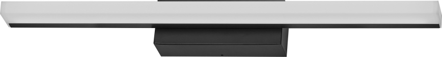 Ledvance - LED Himmennettävä kosketus peili valaistus ORBIS MIRROR LED/10W/230V 60 cm 3000/4000K IP44