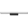 Ledvance - LED Himmennettävä kosketus peili valaistus ORBIS MIRROR LED/10W/230V 60 cm 3000/4000K IP44