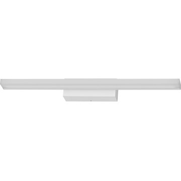 Ledvance - LED Himmennettävä kosketus peili valaistus ORBIS MIRROR LED/10W/230V 60 cm 3000/4000K IP44
