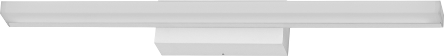 Ledvance - LED Himmennettävä kosketus peili valaistus ORBIS MIRROR LED/10W/230V 60 cm 3000/4000K IP44
