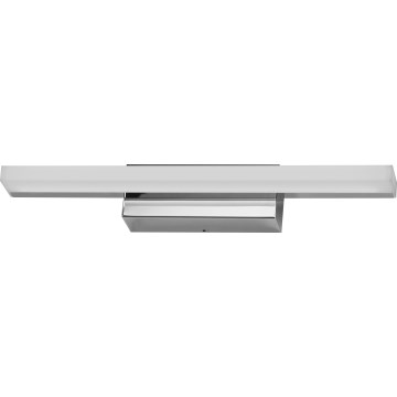 Ledvance - LED Himmennettävä kosketus peili valaistus ORBIS MIRROR LED/6,8W/230V 40 cm 3000/4000K IP44