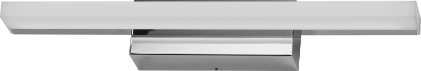 Ledvance - LED Himmennettävä kosketus peili valaistus ORBIS MIRROR LED/6,8W/230V 40 cm 3000/4000K IP44