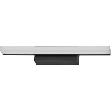 Ledvance - LED Himmennettävä kosketus peili valaistus ORBIS MIRROR LED/6,8W/230V 40 cm 3000/4000K IP44