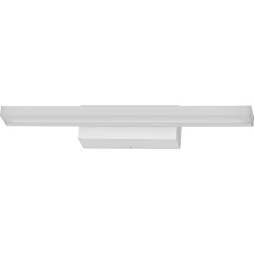Ledvance - LED Himmennettävä kosketus peili valaistus ORBIS MIRROR LED/6,8W/230V 40 cm 3000/4000K IP44