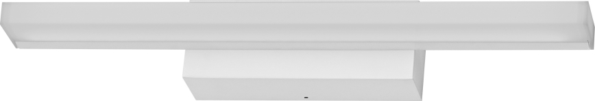 Ledvance - LED Himmennettävä kosketus peili valaistus ORBIS MIRROR LED/6,8W/230V 40 cm 3000/4000K IP44