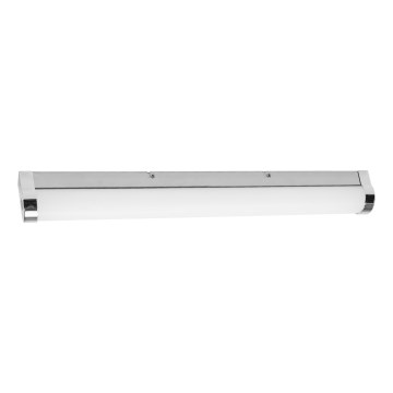 Ledvance - LED Himmennettävä kosketus peili valaistus ORBIS TUBE LED/12W/230V 60 cm 3000/4000K IP44