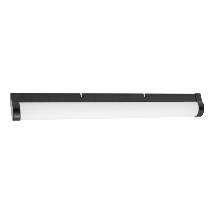 Ledvance - LED Himmennettävä kosketus peili valaistus ORBIS TUBE LED/12W/230V 60 cm 3000/4000K IP44