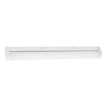 Ledvance - LED Himmennettävä kosketus peili valaistus ORBIS TUBE LED/12W/230V 60 cm 3000/4000K IP44