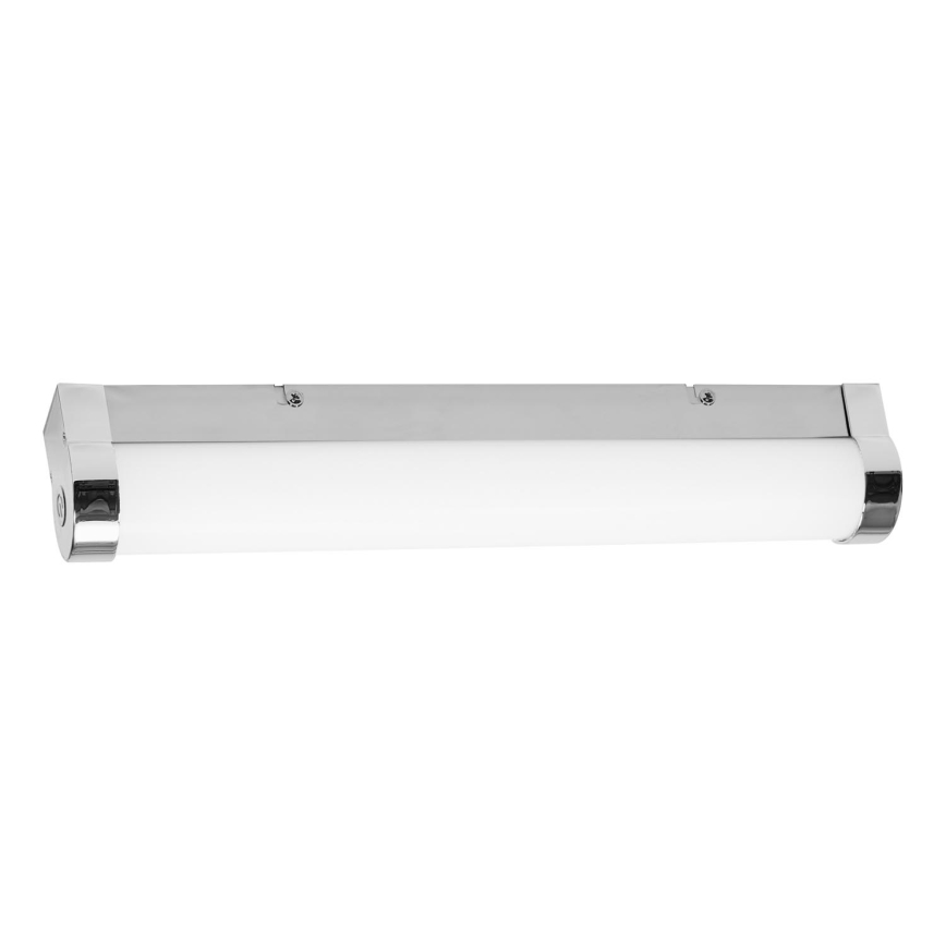 Ledvance - LED Himmennettävä kosketus peili valaistus ORBIS TUBE LED/9W/230V 40 cm 3000/4000K IP44