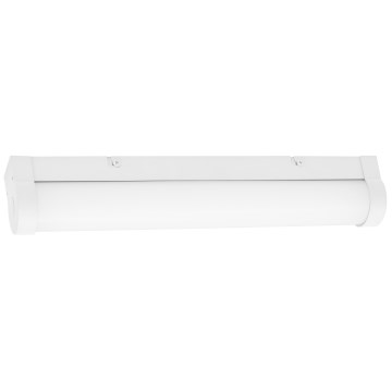 Ledvance - LED Himmennettävä kosketus peili valaistus ORBIS TUBE LED/9W/230V 40 cm 3000/4000K IP44