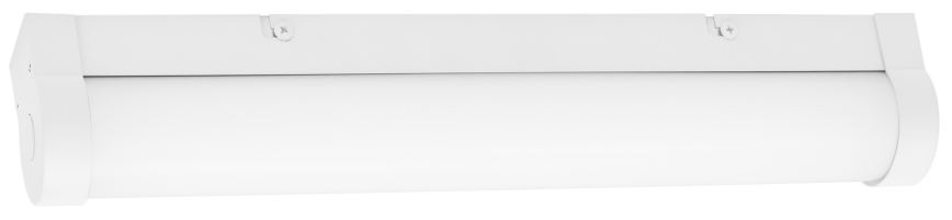 Ledvance - LED Himmennettävä kosketus peili valaistus ORBIS TUBE LED/9W/230V 40 cm 3000/4000K IP44