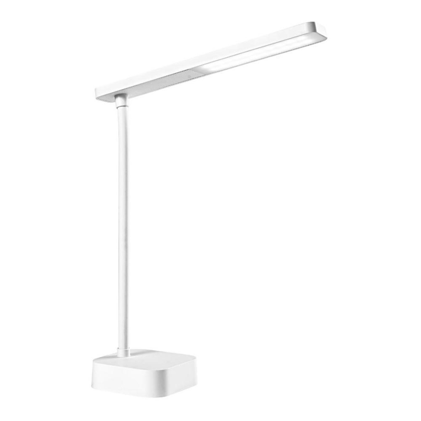 Ledvance - LED Himmennettävä kosketus pöytälamppu PANAN LED/5,2W/5V