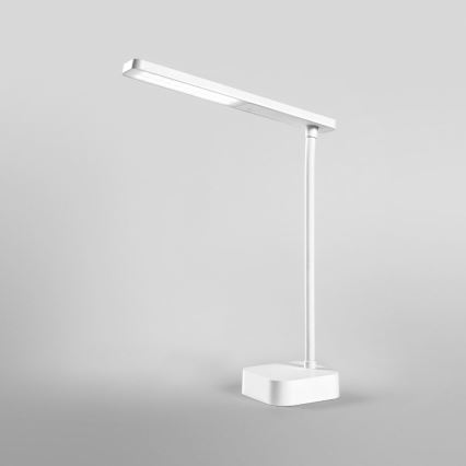 Ledvance - LED Himmennettävä kosketus pöytälamppu PANAN LED/5,2W/5V