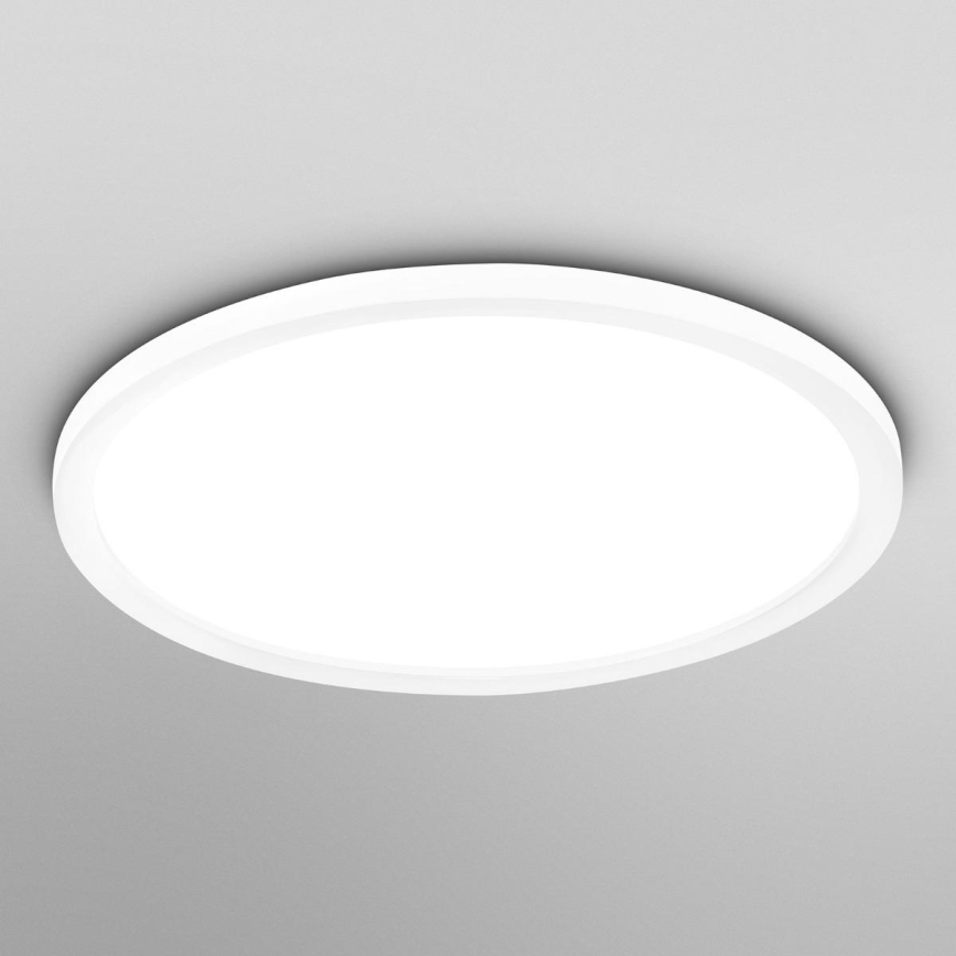 Ledvance - LED Himmennettävä kylpyhuoneen valo SMART+ DISC LED/25W/230V 3000-6500K Wi-Fi IP44