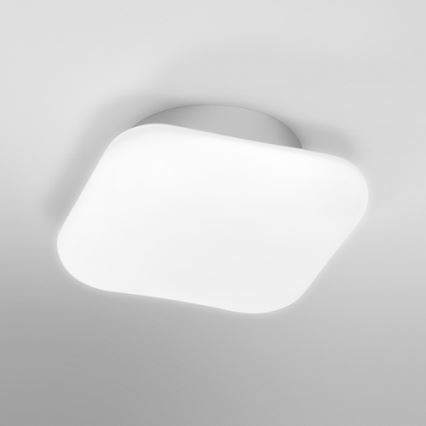 Ledvance - LED Himmennettävä kylpyhuoneen valo SMART+ AQUA LED/12W/230V 3000-6500K IP44 Wi-Fi