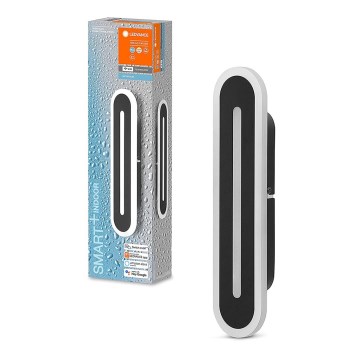Ledvance - LED Himmennettävä kylpyhuoneen valo SMART+ BATH LED/13W/230V 3000-6500K IP44 Wi-Fi