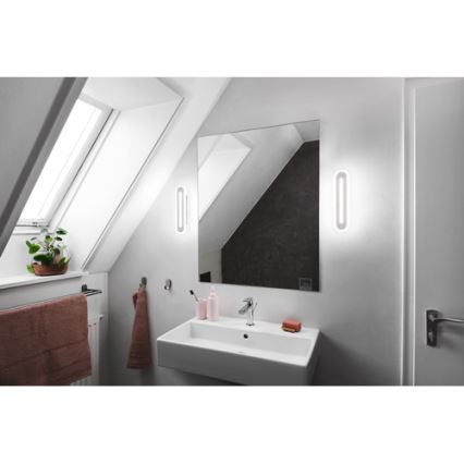 Ledvance - LED Himmennettävä kylpyhuoneen valo SMART+ BATH LED/13W/230V 3000-6500K IP44 Wi-Fi
