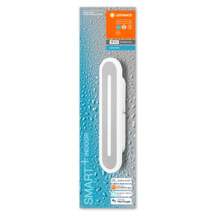 Ledvance - LED Himmennettävä kylpyhuoneen valo SMART+ BATH LED/13W/230V 3000-6500K IP44 Wi-Fi