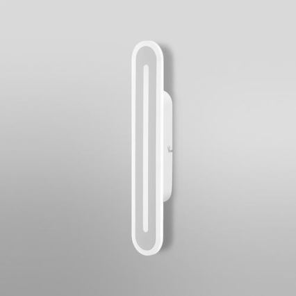 Ledvance - LED Himmennettävä kylpyhuoneen seinävalo SMART+ BATH LED/17W/230V 3000-6500K Wi-Fi IP44