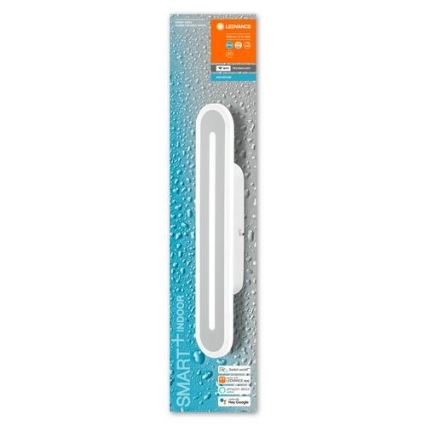 Ledvance - LED Himmennettävä kylpyhuoneen seinävalo SMART+ BATH LED/17W/230V 3000-6500K Wi-Fi IP44