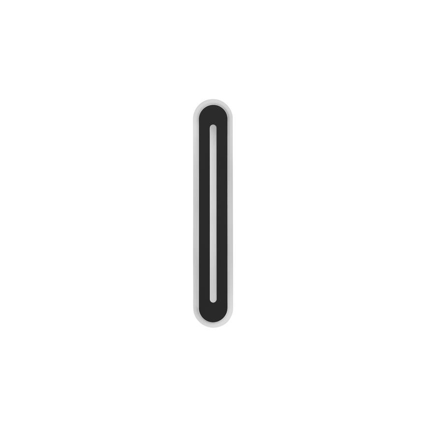 Ledvance - LED Himmennettävä kylpyhuoneen seinävalo SMART+ BATH LED/17W/230V 3000-6500K Wi-Fi IP44