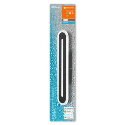 Ledvance - LED Himmennettävä kylpyhuoneen seinävalo SMART+ BATH LED/17W/230V 3000-6500K Wi-Fi IP44