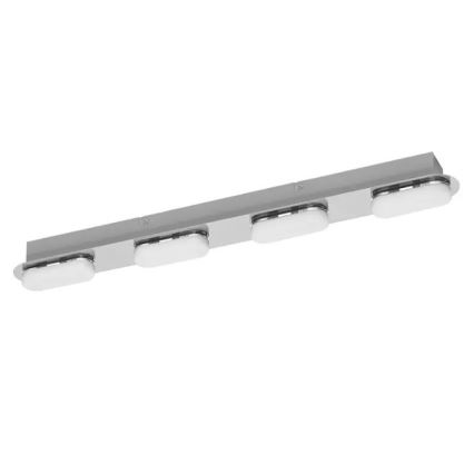 Ledvance - LED Himmennettävä kylpyhuoneen valo SMART+ DUPLO LED/27W/230V 3000-6500K Wi-Fi IP44