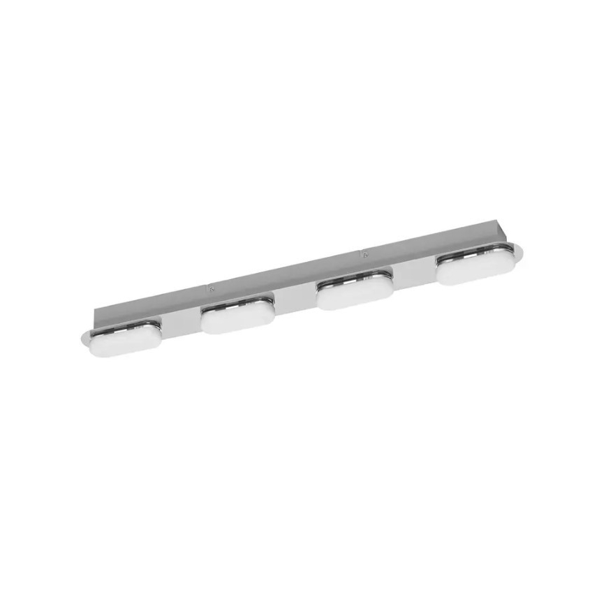 Ledvance - LED Himmennettävä kylpyhuoneen valo SMART+ DUPLO LED/27W/230V 3000-6500K Wi-Fi IP44