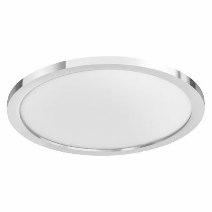 Ledvance - LED Himmennettävä kylpyhuonevalaisin SMART+ DISC LED/18W/230V 3000-6500K Wi-Fi